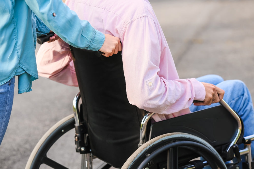 Sex Toys After Spinal Cord Injury: What to Consider When Choosing