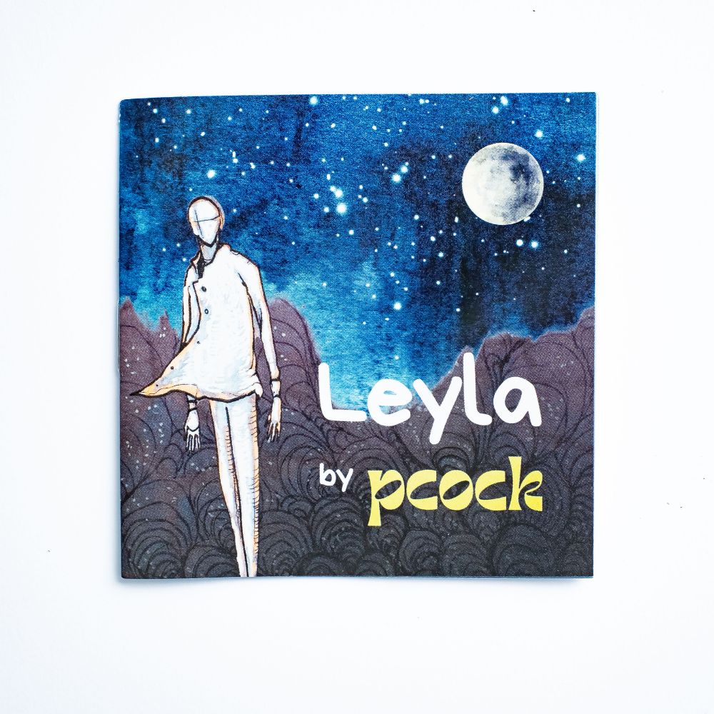 Leyla Dual Function Adult Toy