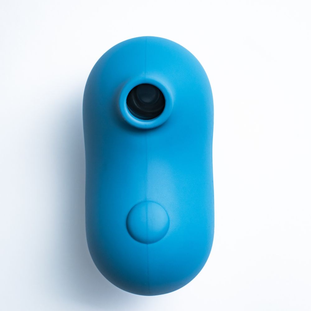 Leyla Dual Function Adult Toy