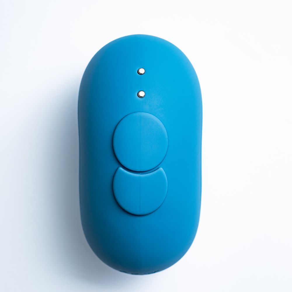 Leyla Dual Function Adult Toy