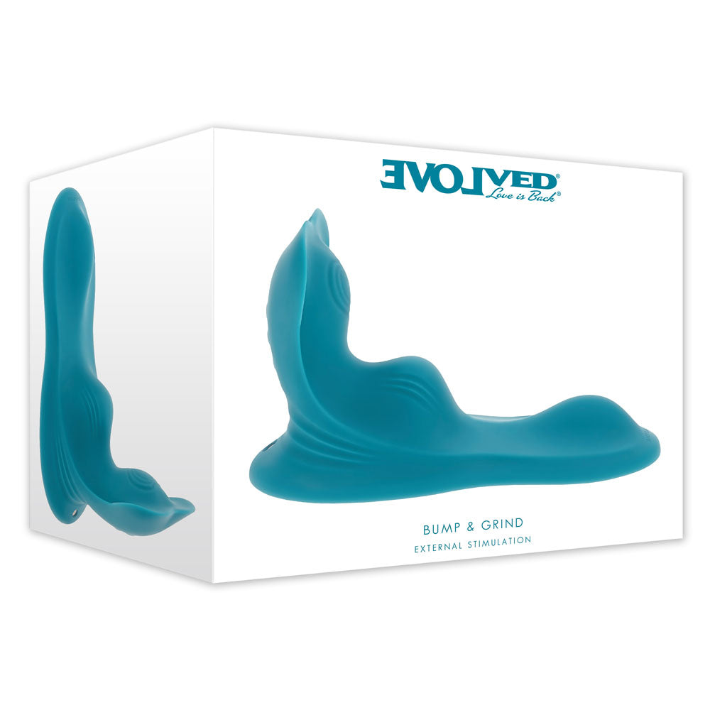 Evolved Bump & Grind