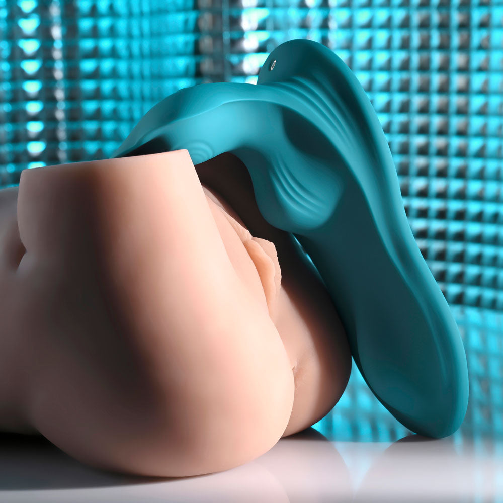 Evolved Bump & Grind