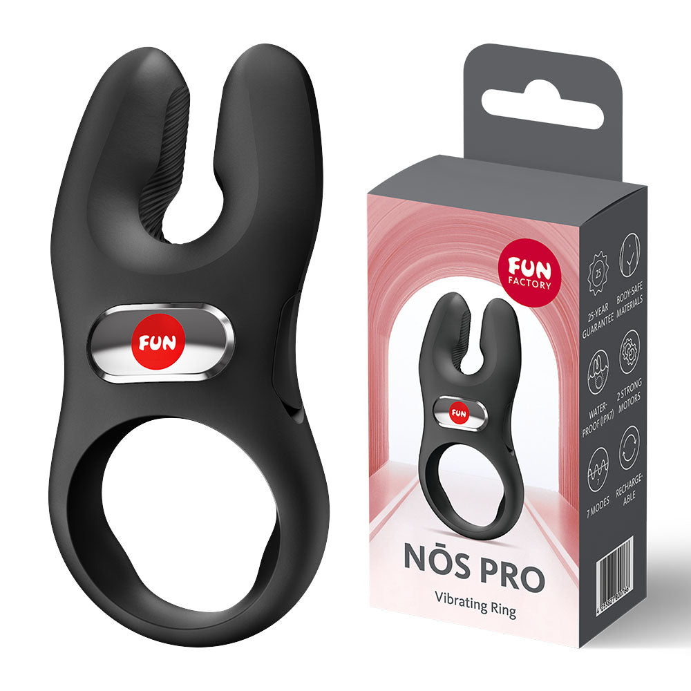 Fun Factory NOS Pro