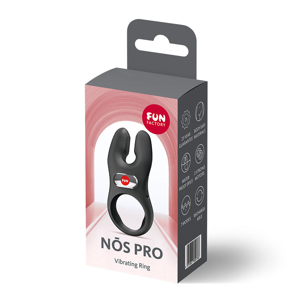 Fun Factory NOS Pro