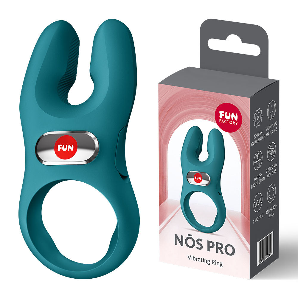 Fun Factory NOS Pro