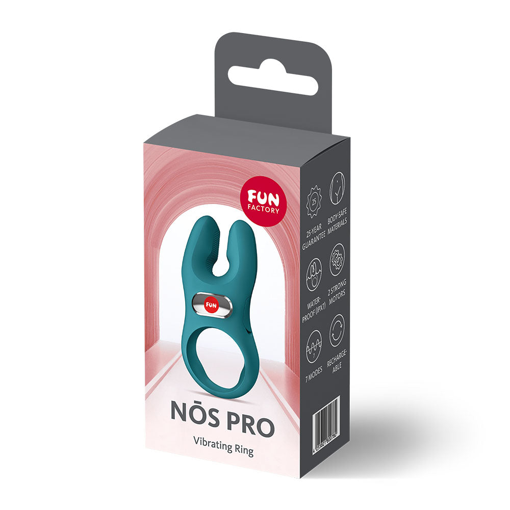 Fun Factory NOS Pro