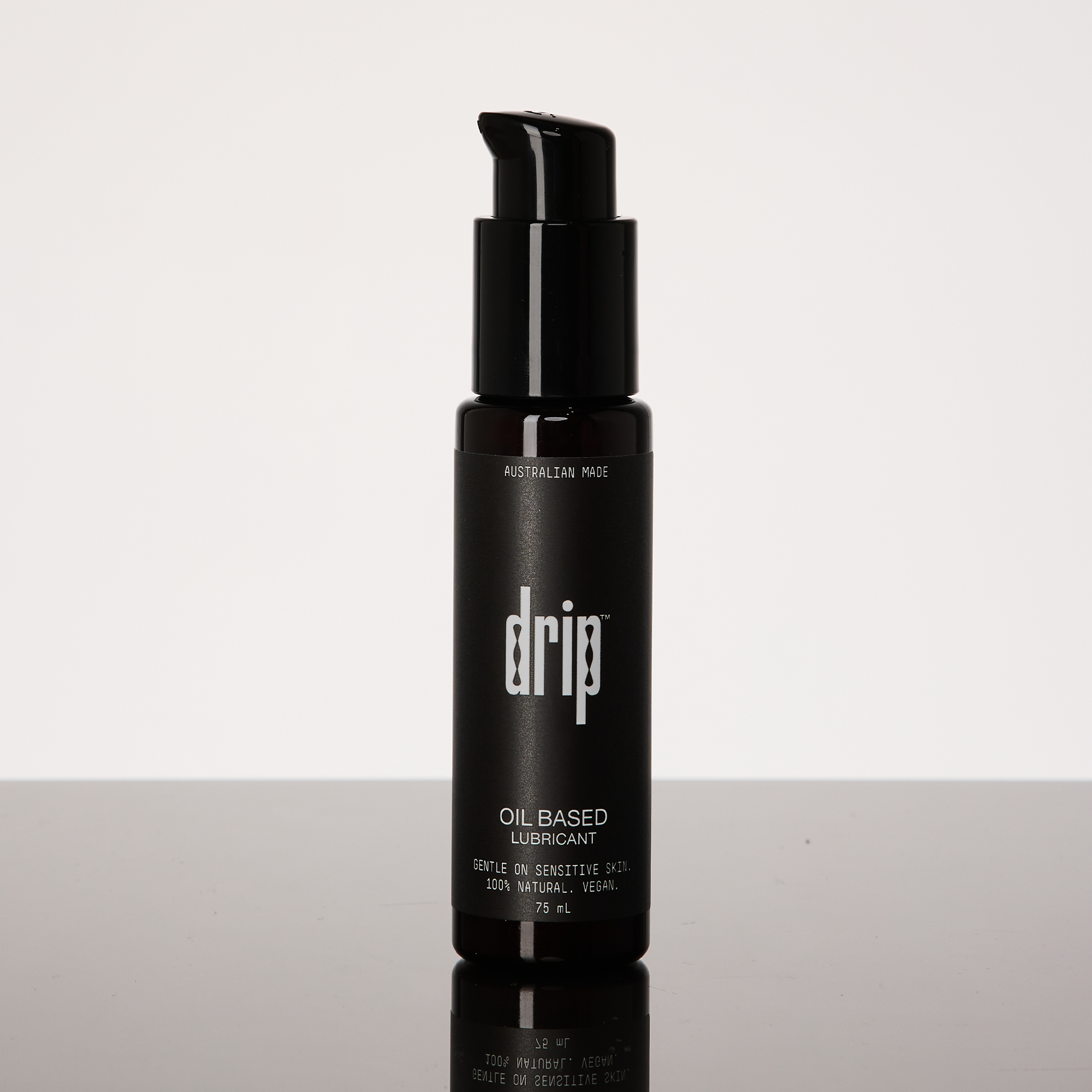 Drip Oil Based Lube