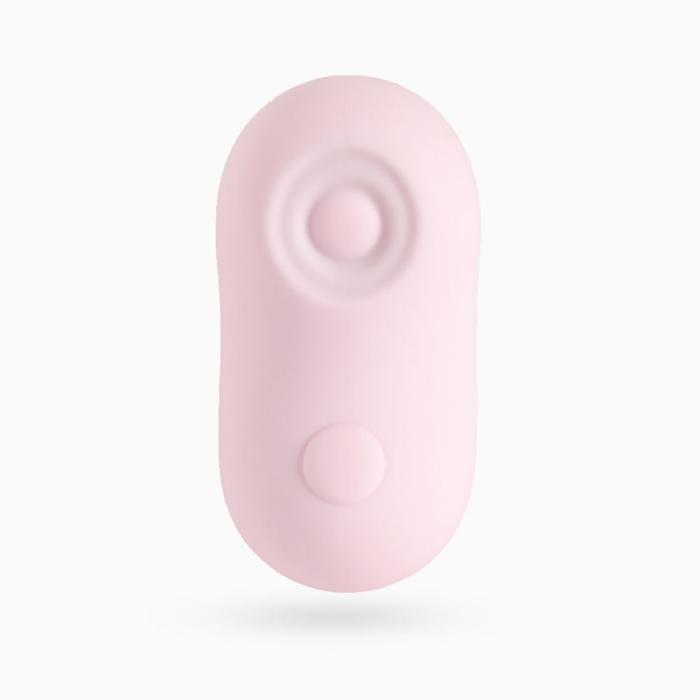 Sami Dual Function Adult Toy