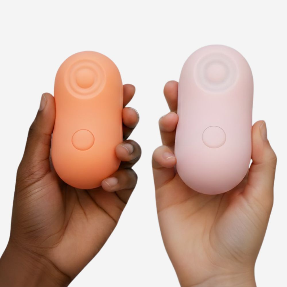 Sami Dual Function Adult Toy