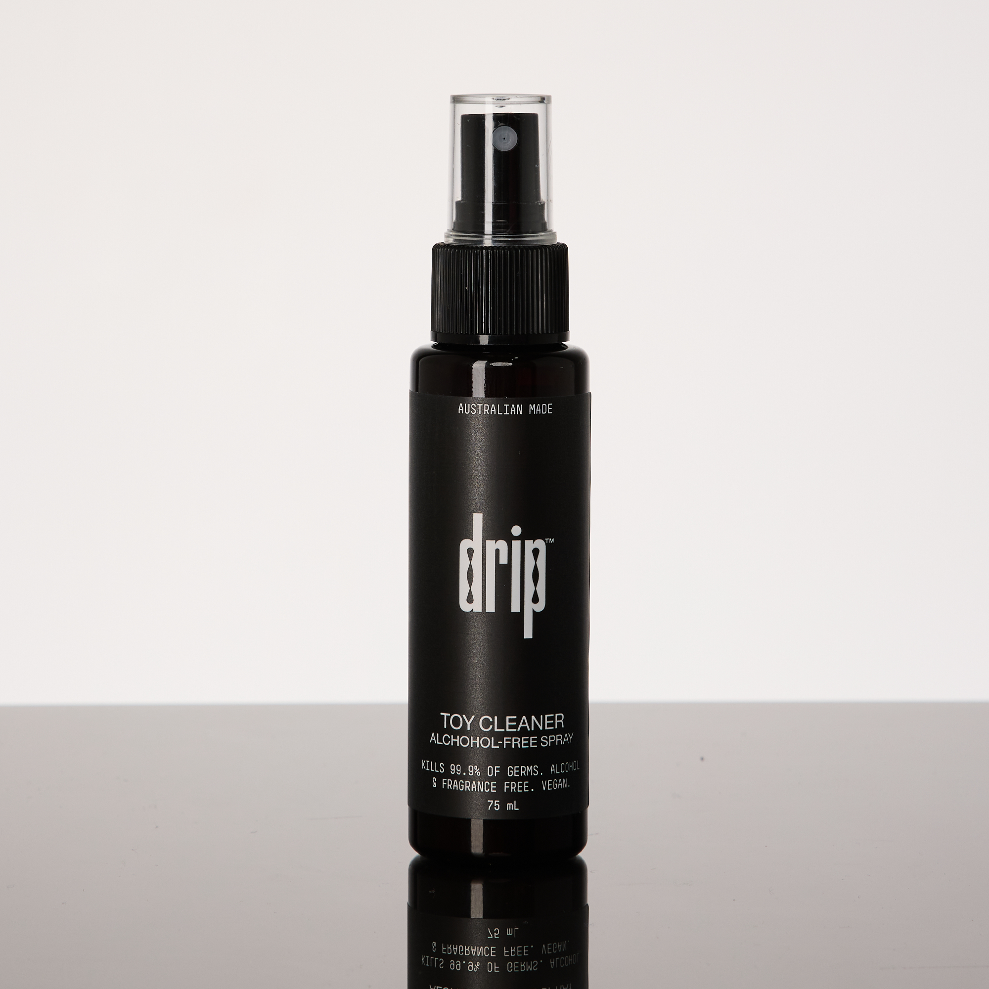 Drip Toy Cleaner