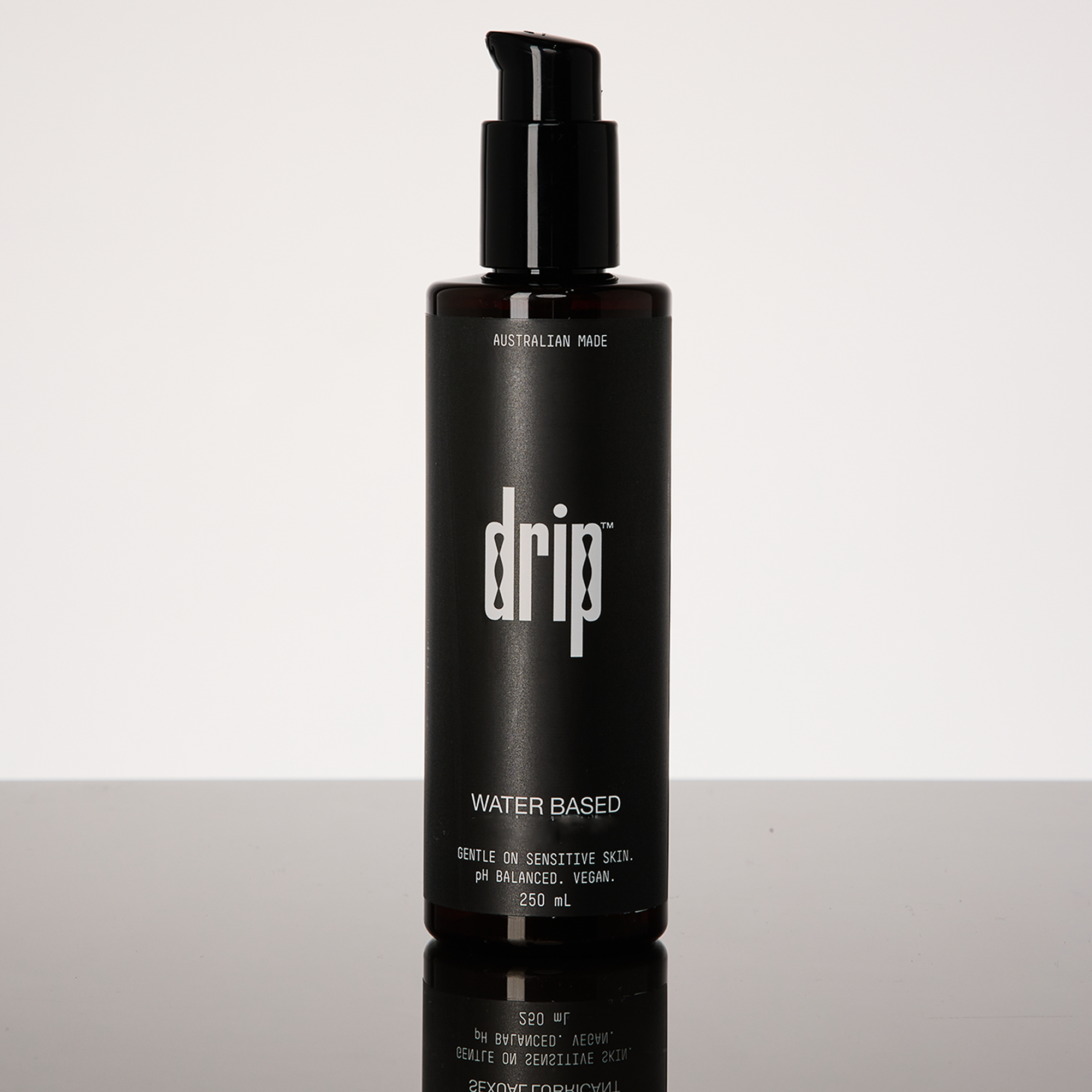 Drip Water Based Lube