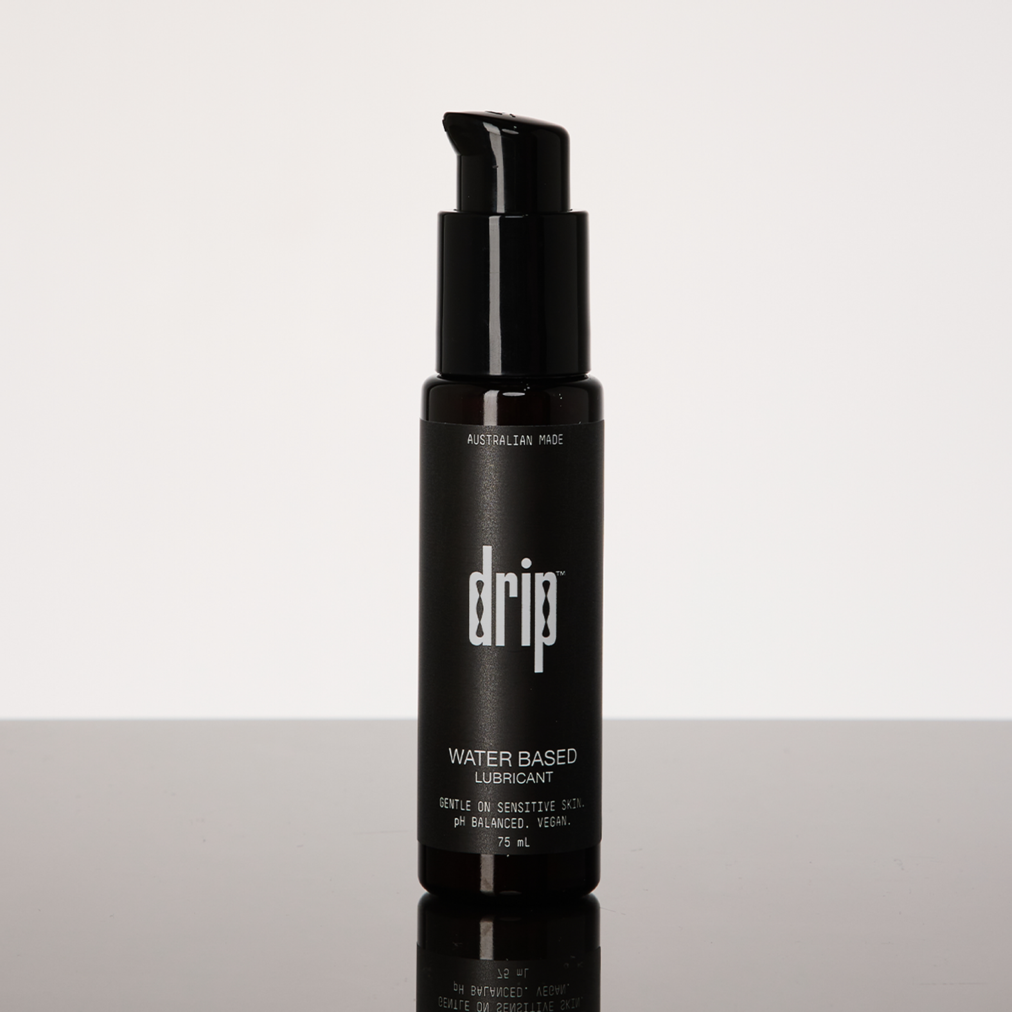 Drip Water Based Lube