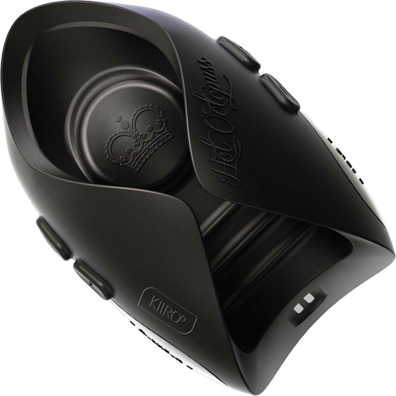 Pulse Solo Interactive Powered by Kiiroo