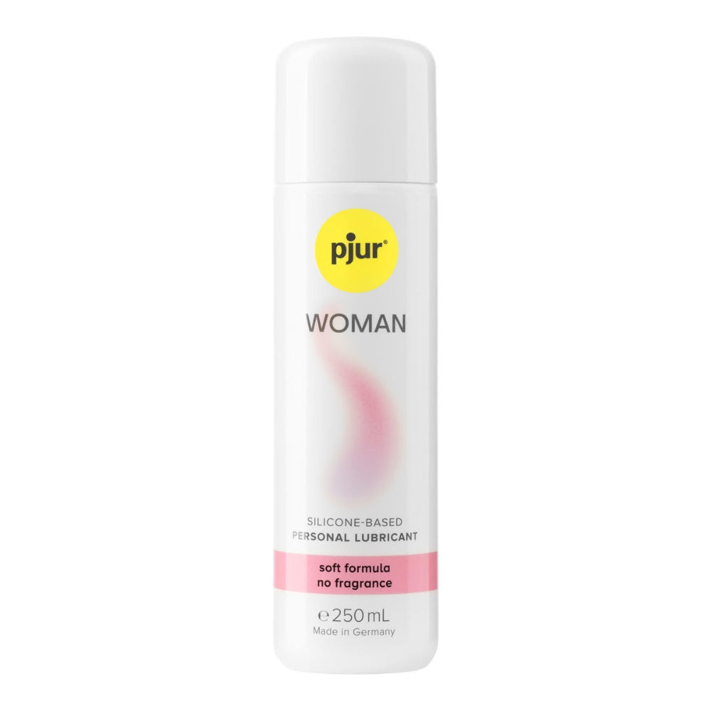 pjur Woman Lubricant and Massage Gel