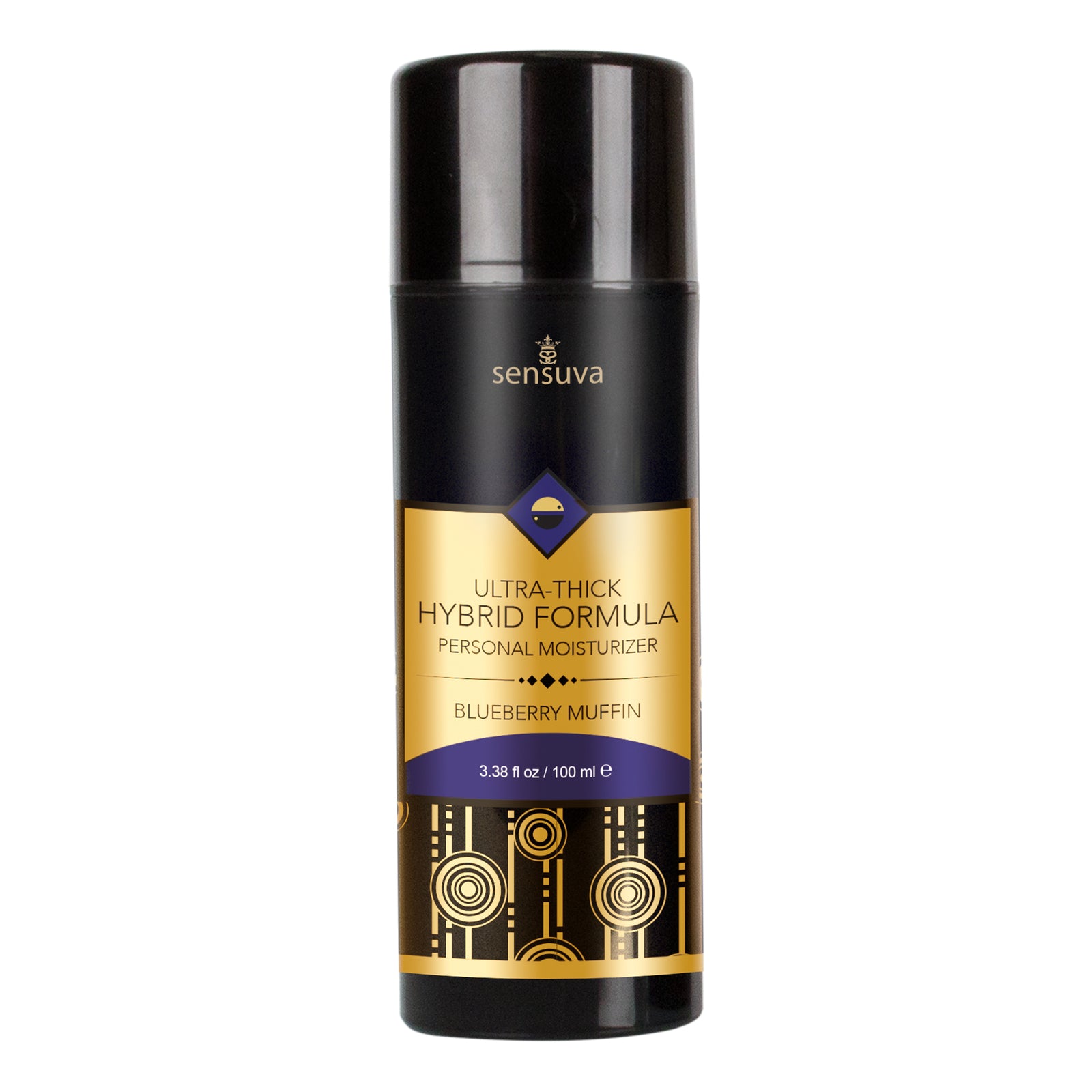 Sensuva Ultra-Thick Hybrid Moisturizer