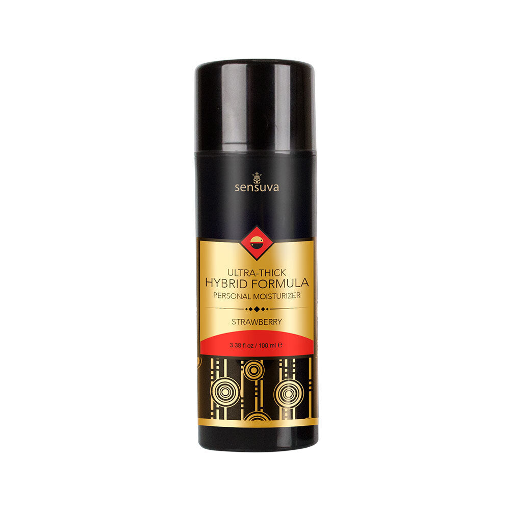 Sensuva Ultra-Thick Hybrid Moisturizer