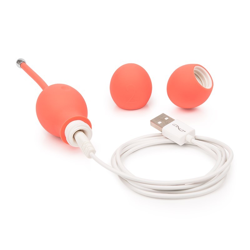 We-Vibe Bloom USB to DC Charging Cable