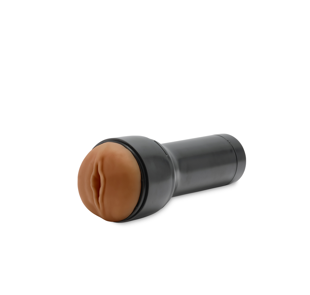 Feel by Kiiroo Stroker Generic Mid Brown