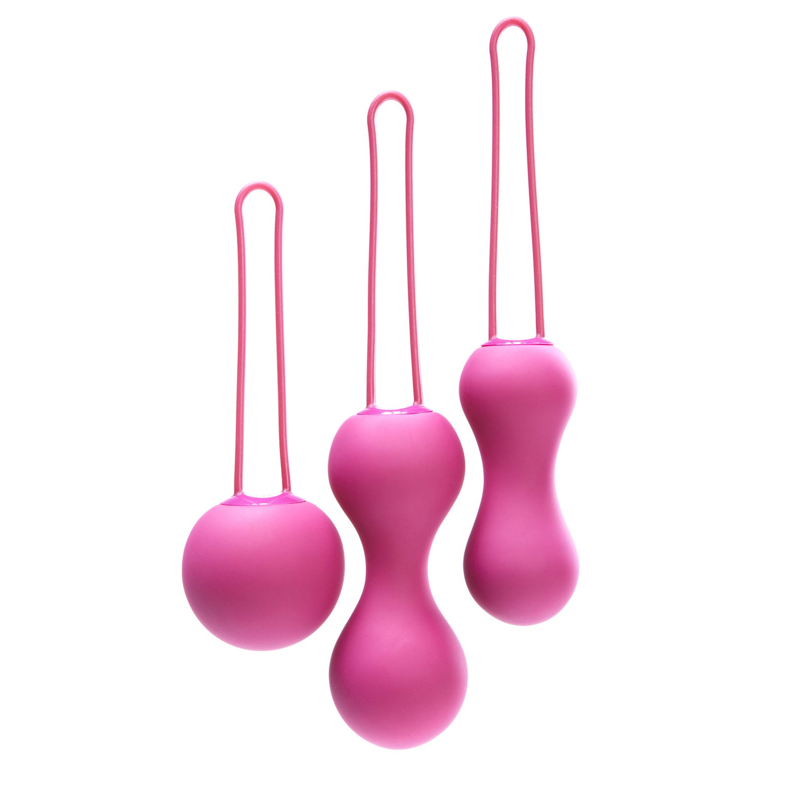Je Joue Ami Progressive Kegel Set