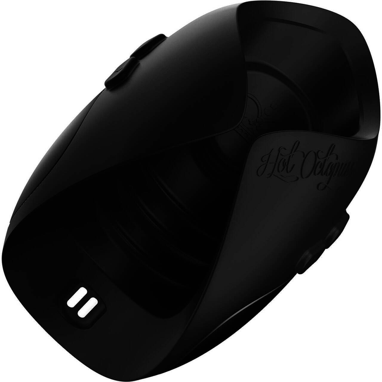 Pulse Solo Interactive Powered by Kiiroo