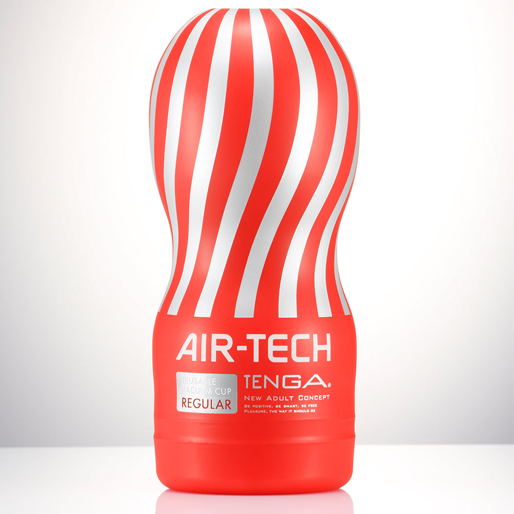 Tenga Air-Tech Reusable Vacuum Cup