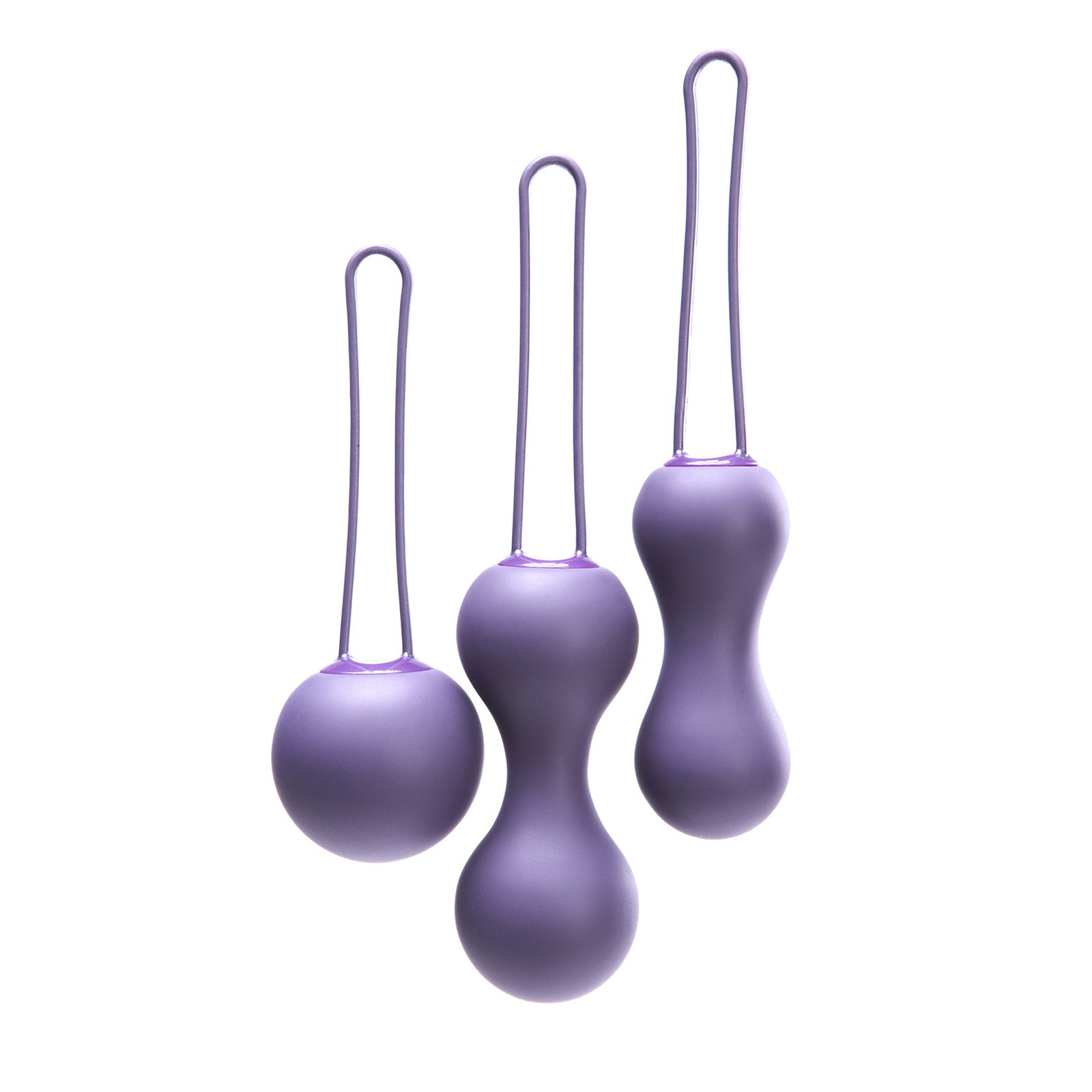 Je Joue Ami Progressive Kegel Set