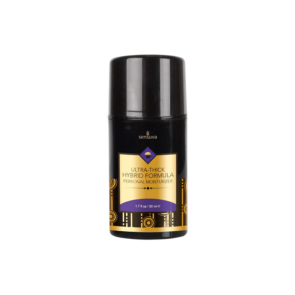 Sensuva Ultra-Thick Hybrid Moisturizer