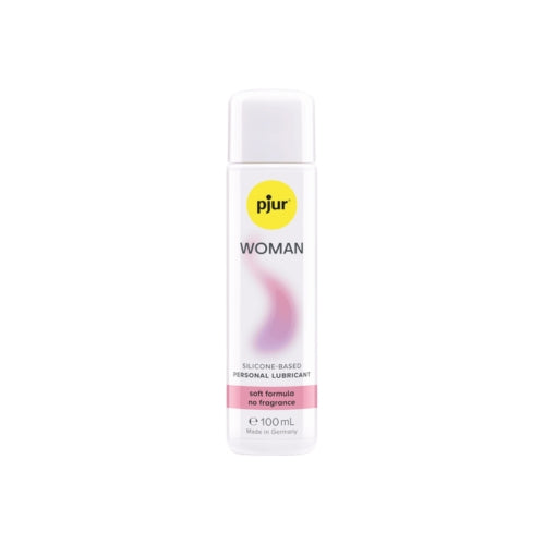 pjur Woman Lubricant and Massage Gel