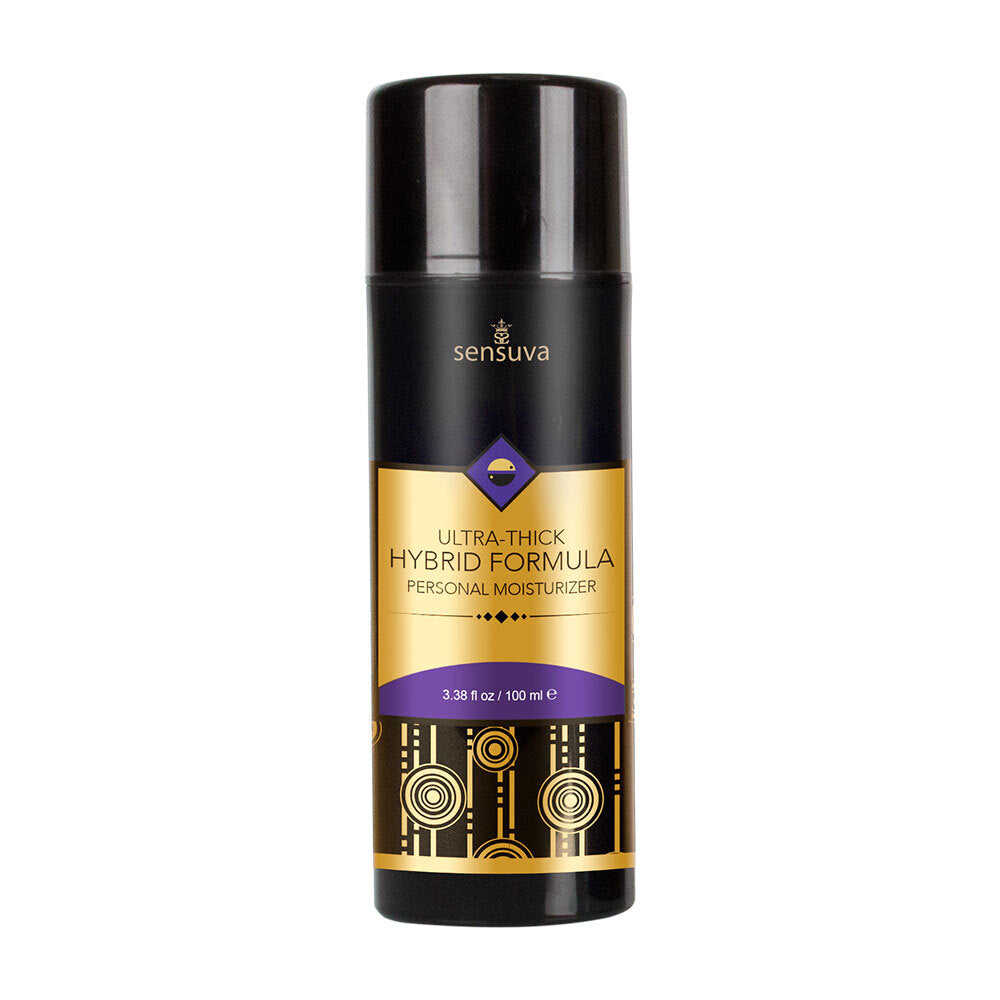 Sensuva Ultra-Thick Hybrid Moisturizer