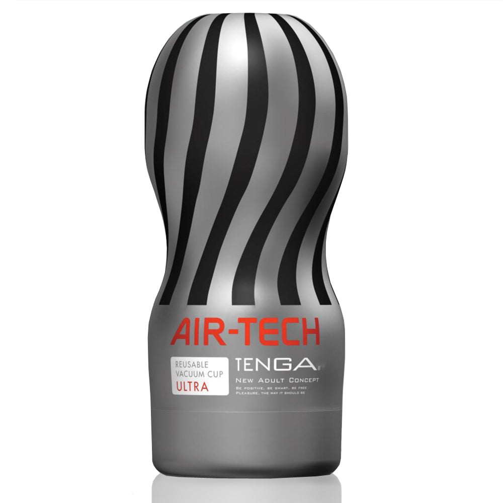 Tenga Air-Tech Reusable Vacuum Cup, Ultra Size