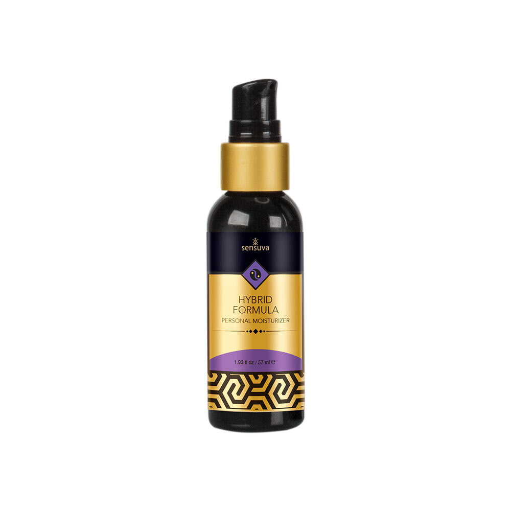Sensuva Hybrid Moisturizer
