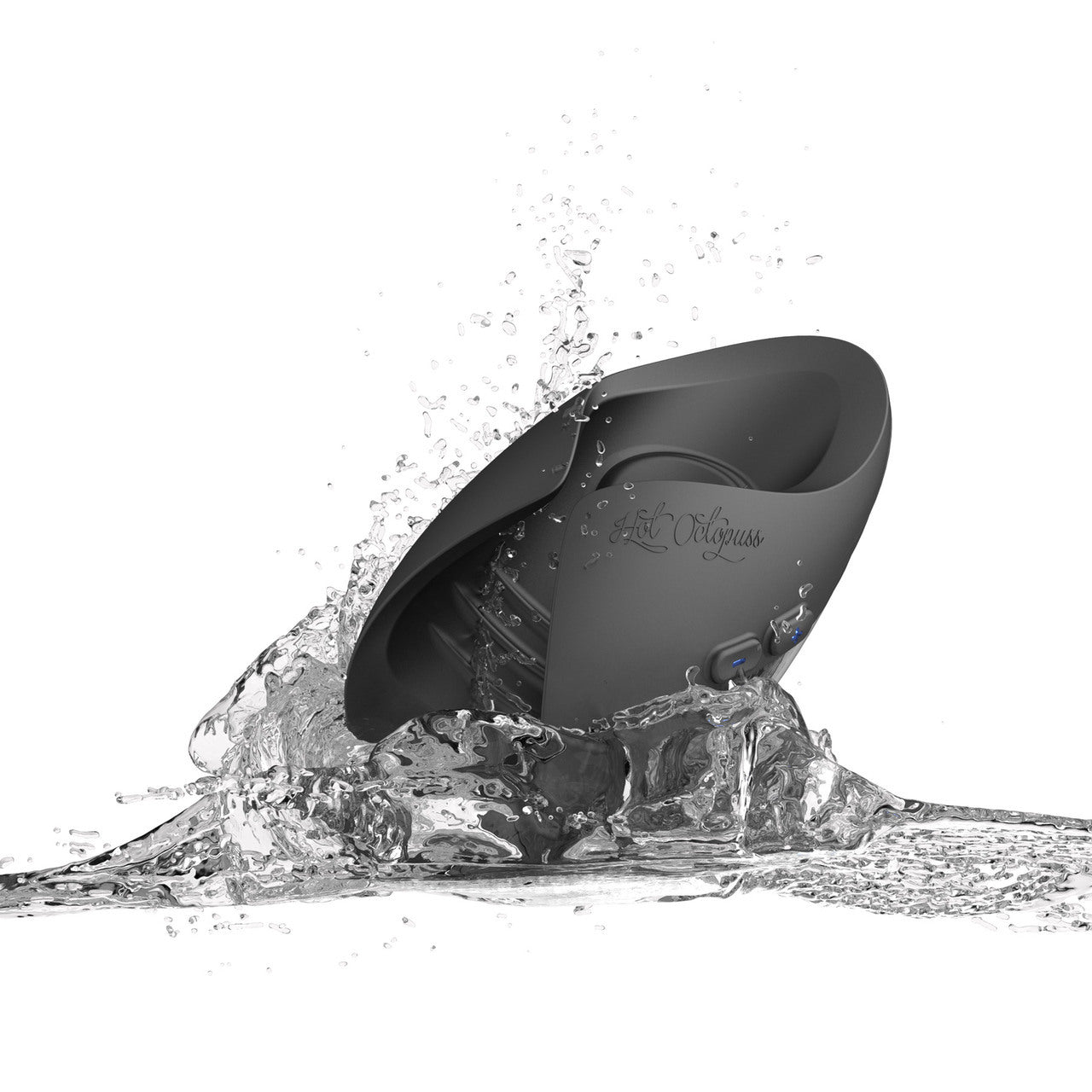 Pulse Solo Interactive Powered by Kiiroo