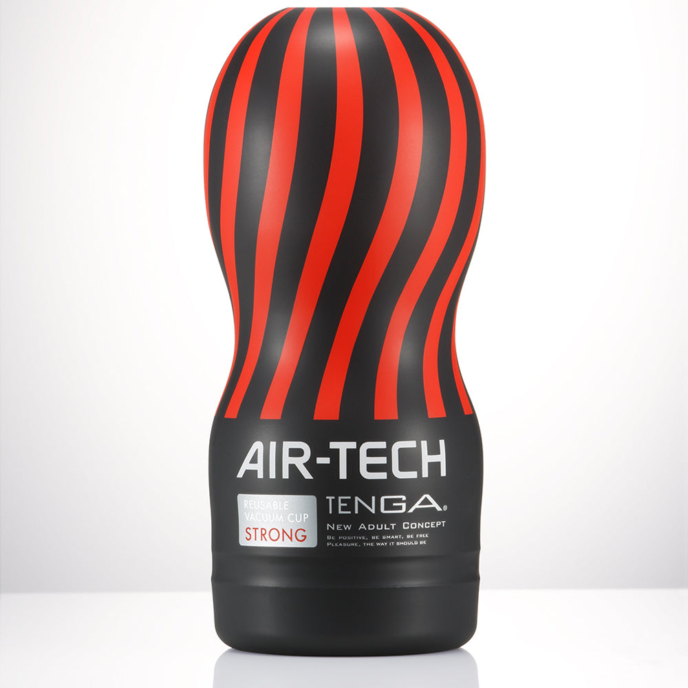 Tenga Air-Tech Reusable Vacuum Cup