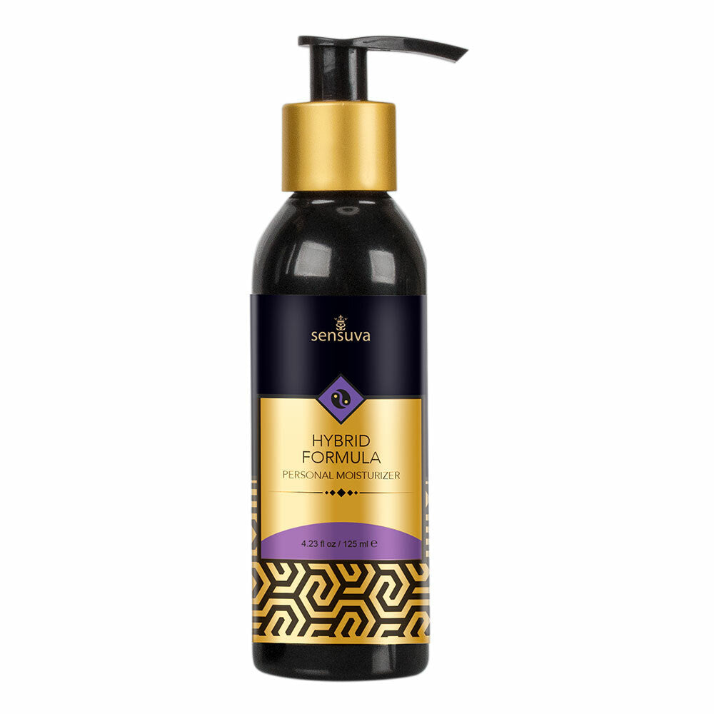 Sensuva Hybrid Moisturizer
