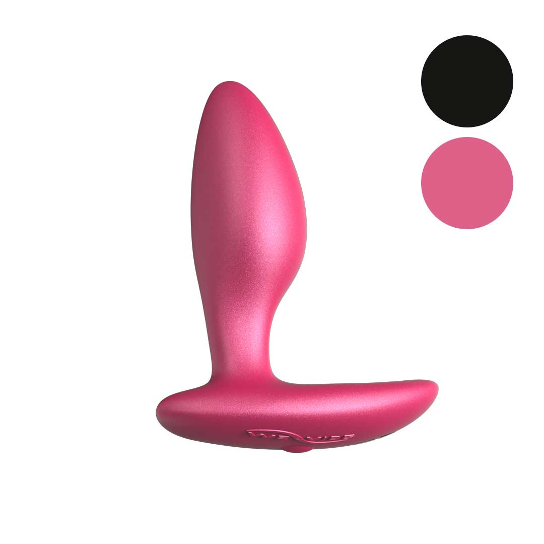 Ditto+ by We-Vibe