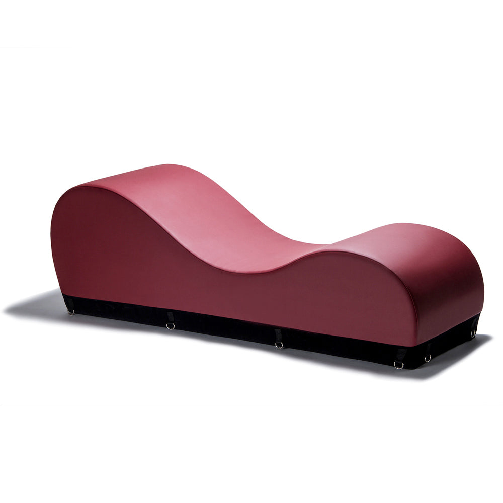 Liberator Esse Chaise, Black Label