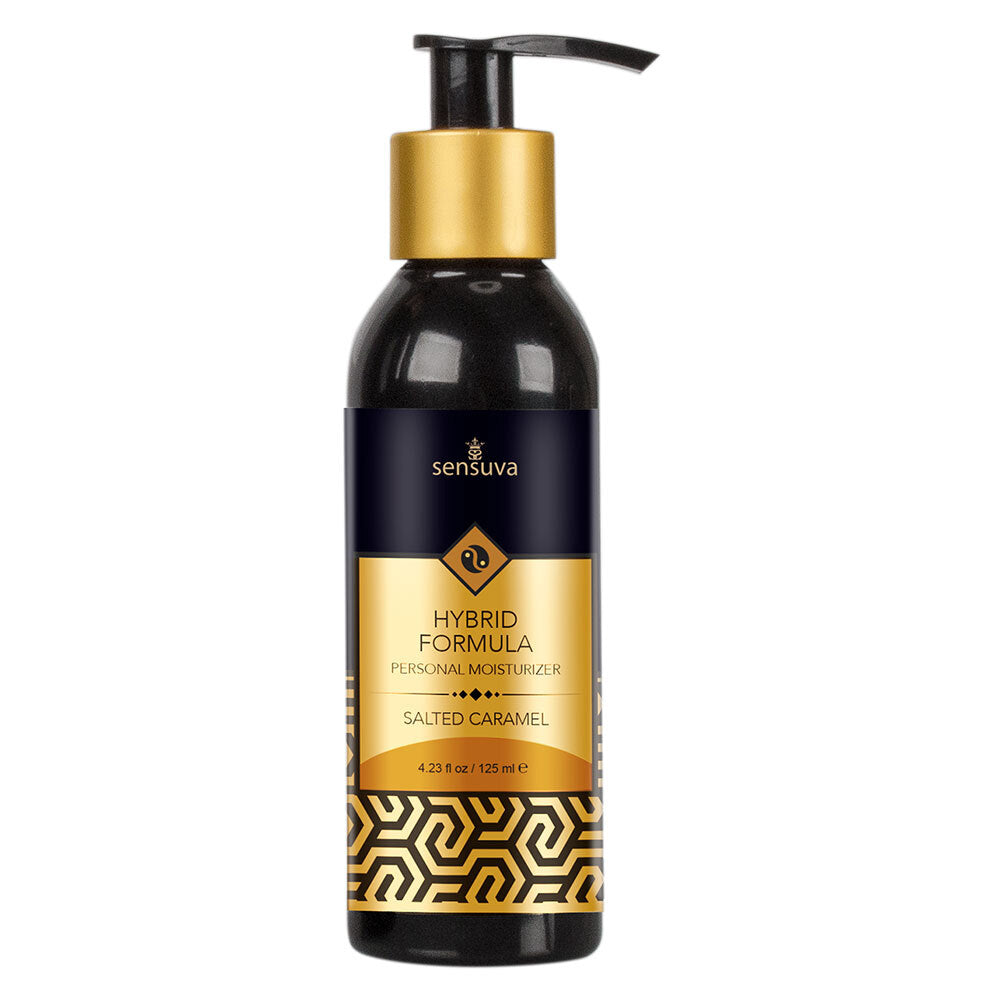 Sensuva Hybrid Moisturizer