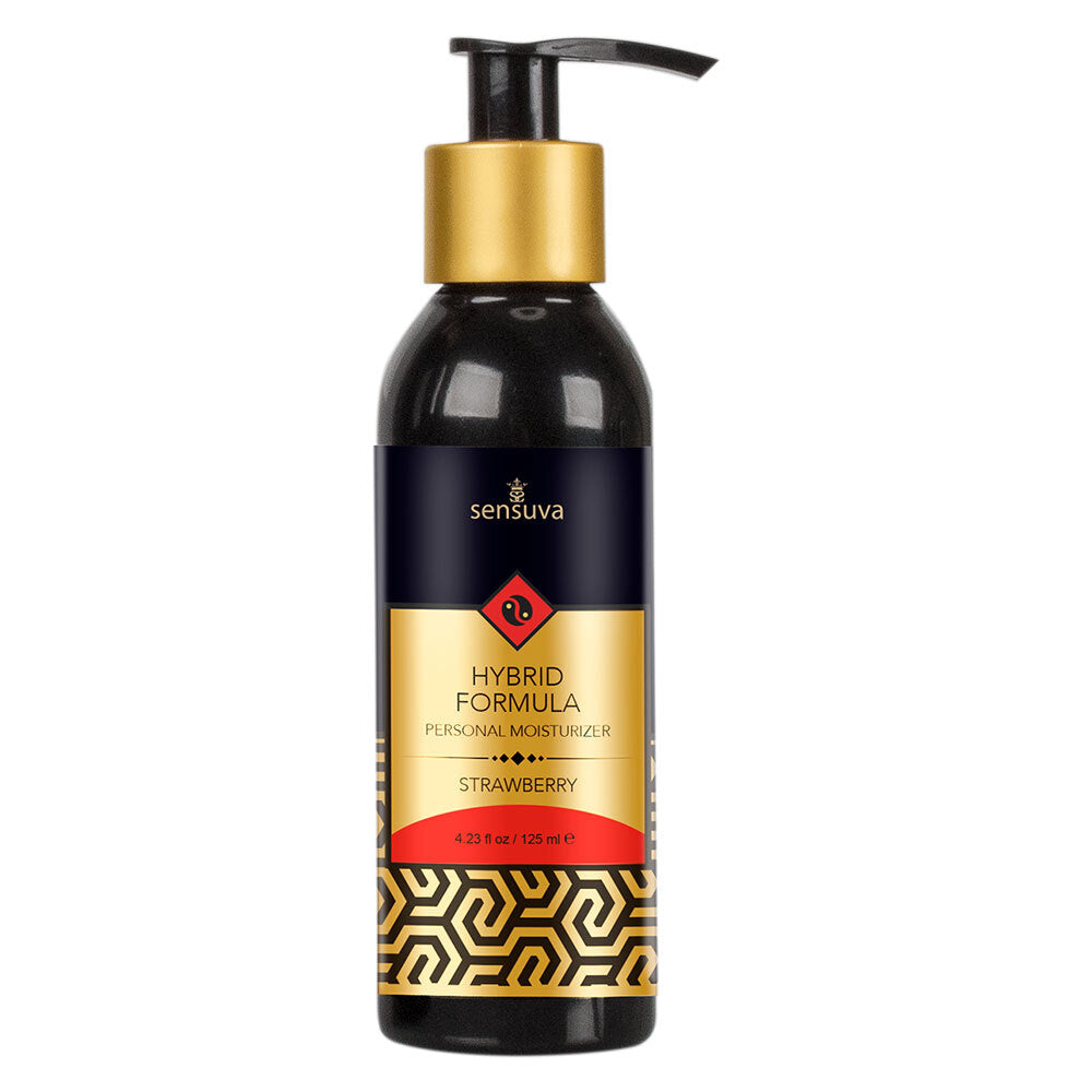 Sensuva Hybrid Moisturizer