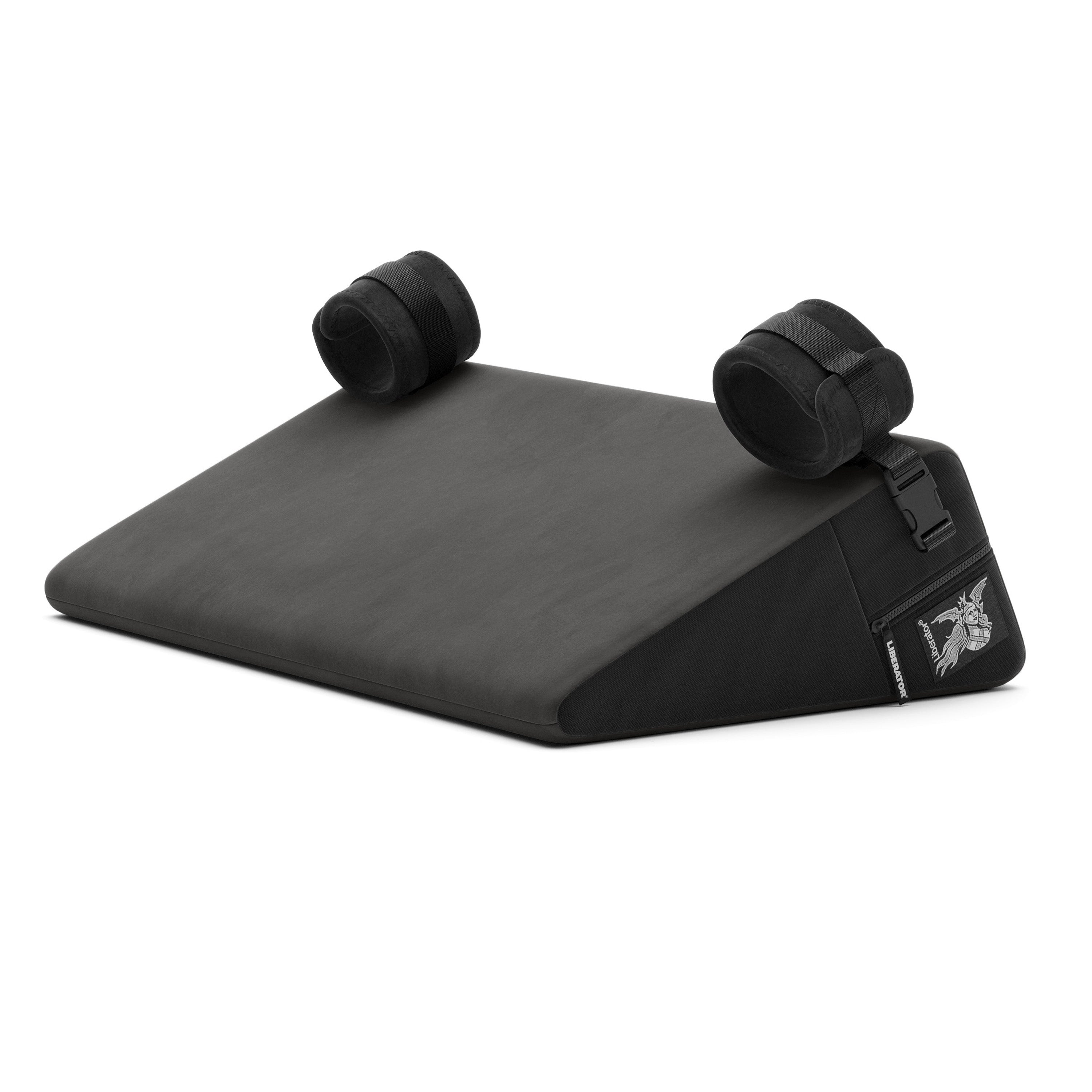 Liberator Wedge, Black Label
