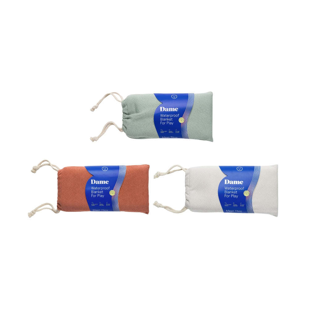 Waterproof Blanket for Play