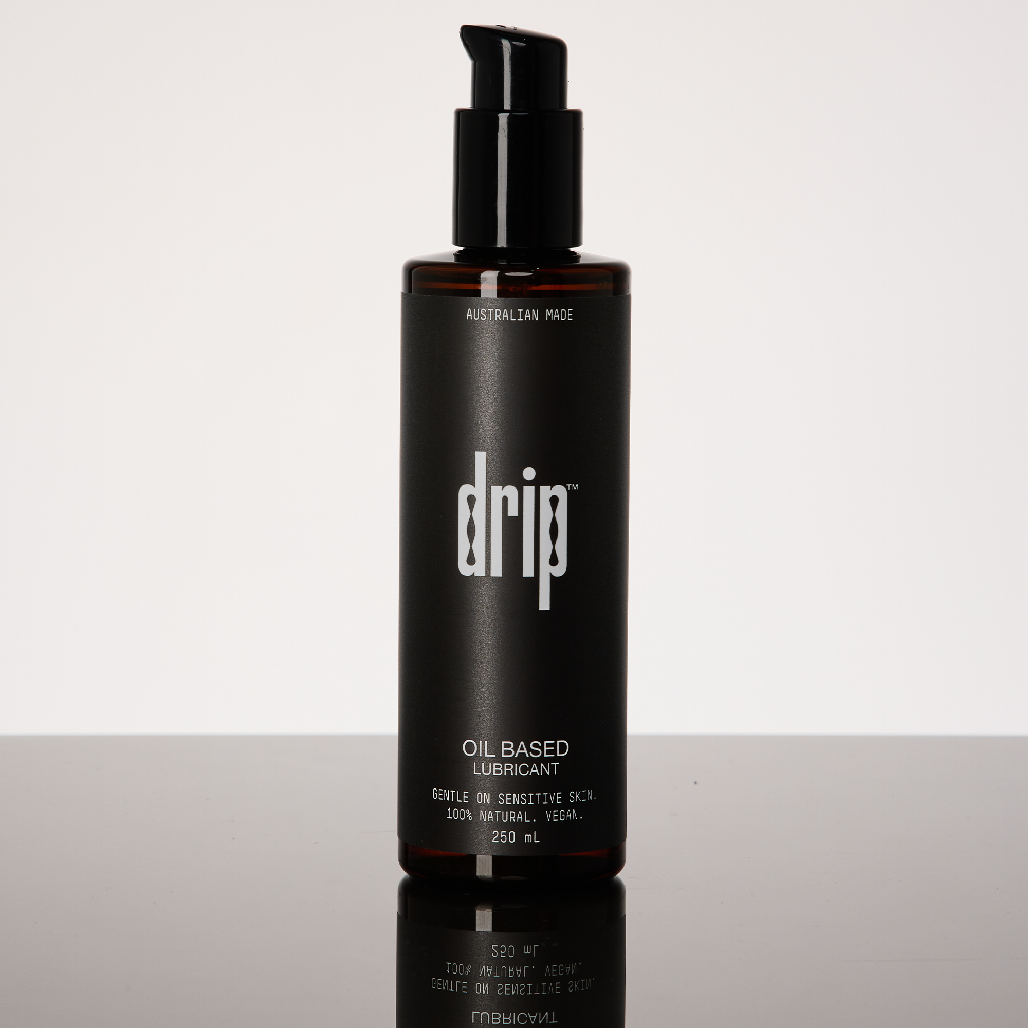 Drip Oil Based Lube