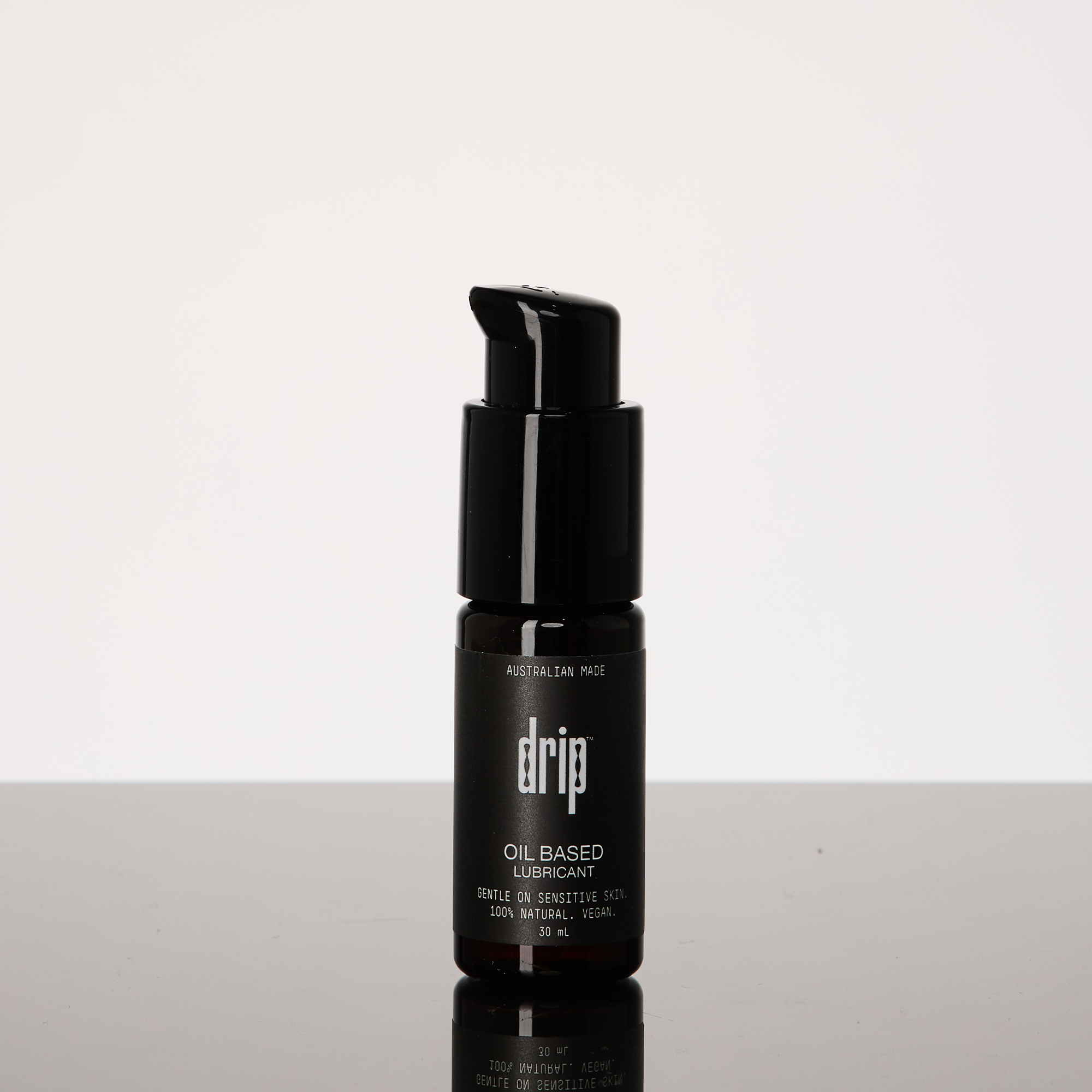 Drip Oil Based Lube