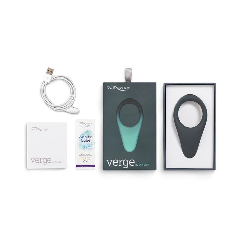 Verge by We-Vibe